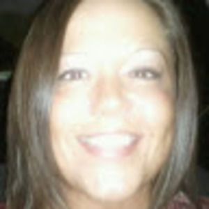 Meet your Posher, Angela *nina*